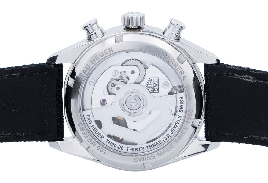 Tag Heuer Carrera CBS2213.FN6002